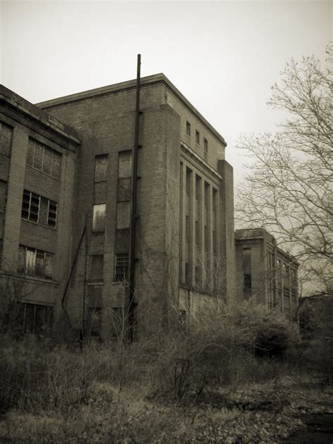 byberry mental hospital philadelphia.